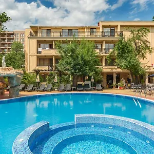 2* Otel Venus